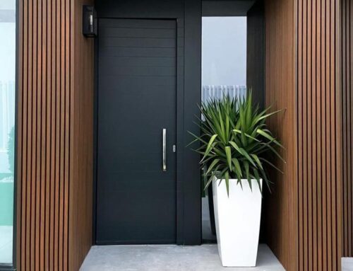 Revestimientos de Fachada y Decorativos: Renueva tus Espacios con Estilo y Funcionalidad